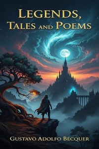 Enlarge image Cover: Legends, Tales and Poems - Bu Classics Books