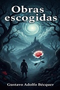 Cover: Obras escogidas - Bu Classics Books