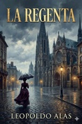 Cover: La Regenta - Bu Classics Books