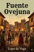 Cover: Fuente Ovejuna - Bu Classics Books