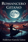 Cover: Romancero gitano - Bu Classics Books
