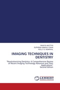 Cover: IMAGING TECHNIQUES IN DENTISTRY - LAP Lambert Academic Publishing