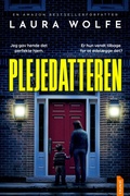 Cover: Plejedatteren - Jentas