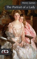 Cover: The Portrait of a Lady - REA Multimedia