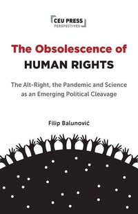 Enlarge image Cover: The Obsolescence of Human Rights - Pallas Publications