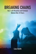 Cover: BREAKING CHAINS - Lisa Smith