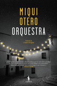 Enlarge image Cover: Orquestra - D. Quixote
