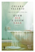 Cover: Quem Diz e Quem Cala - D. Quixote