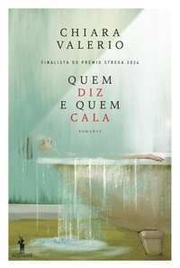 Enlarge image Cover: Quem Diz e Quem Cala - D. Quixote