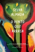 Cover: O Vento Que Arrasa - D. Quixote