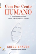Cover: Cem por Cento Humano - Lua de Papel