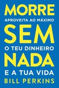 Cover: Morre Sem Nada - Lua de Papel