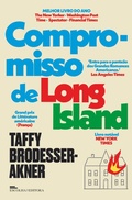 Cover: Compromisso de Long Island - ASA