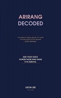 Enlarge image Cover: Arirang Decoded - DECODED SERIES