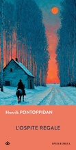Cover: L'ospite regale - Iperborea