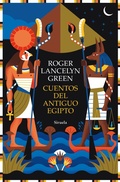 Cover: Cuentos del antiguo Egipto - Siruela