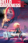 Cover: Hello Darkness Vol. 6 - Random House Worlds