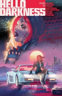 Enlarge image Cover: Hello Darkness Vol. 6 - Random House Worlds