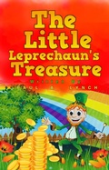 Cover: The Little Leprechaun's Treasure - Growing Word Ink
