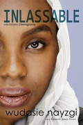 Cover: Inlassable: une histoire d'immigrante (R&ecirc;ves de Libert&eacute;) - Brinestone Press