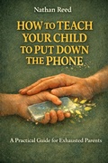 Cover: How to Teach Your Child to Put Down the Phone - Nathan Reed