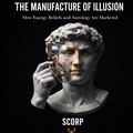 Cover: The Manufacture of Illusion How Energy Beliefs and Astrology Are Marketed - Mohamed eltonsy