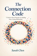 Cover: The Connection Code - Sarah Chen