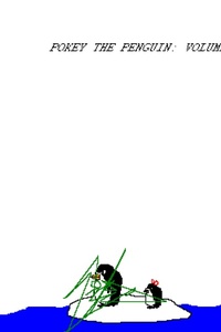 Enlarge image Cover: Pokey the Penguin - THE AUTHORS