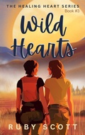 Cover: Wild Hearts - Ruby Scott