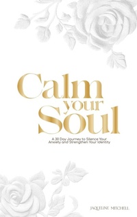 Enlarge image Cover: Calm, soul - Jaqueline Mitchell