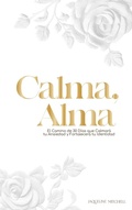 Cover: Acalma, Alma - Jaqueline Mitchell