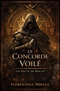 Cover: Le Concorde Voil&eacute; - Florentina Mirela