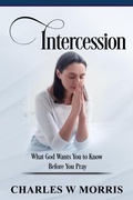 Cover: Intercession - Charles Morris