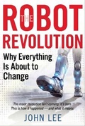 Cover: The Robot Revolution - Hudson & Marlowe