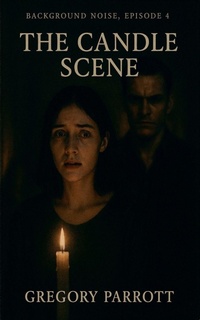 Enlarge image Cover: The Candle Scene - Background Noise