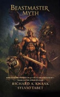 Cover: Beastmaster - HII Inc.