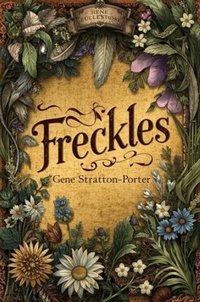 Enlarge image Cover: Freckles - Bleecker Books