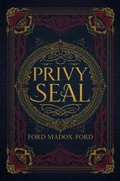 Cover: Privy Seal - Bleecker Books