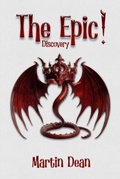 Cover: The Epic! - Martin Dean