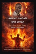 Cover: Aku Melihat Api dari Surga - Zacharias Godseagle and God