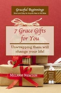 Cover: 7 Grace Gifts for You - Joyful Walk Press