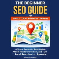 Enlarge image Cover: The Beginner SEO Guide for Small Local Business Owners - Bounce Rank