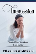 Cover: Intercession - Raising The Standard Publishing International LLC