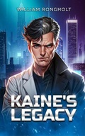 Cover: Kaine's Legacy - The Tales of Old