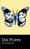 Cover: Die Puppe - Manuel S&aacute;nchez