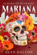 Cover: Mariana: Echoes of Betrayal - Sean Dalton Erotic