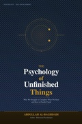 Cover: The Psychology of Unfinished Things - Astorydigital