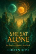 Cover: She Sat Alone - Colten Rose