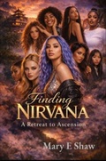Cover: A Retreat to Ascension - M. Elisha Shaw