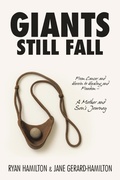 Cover: Giants Still Fall - WestBow Press